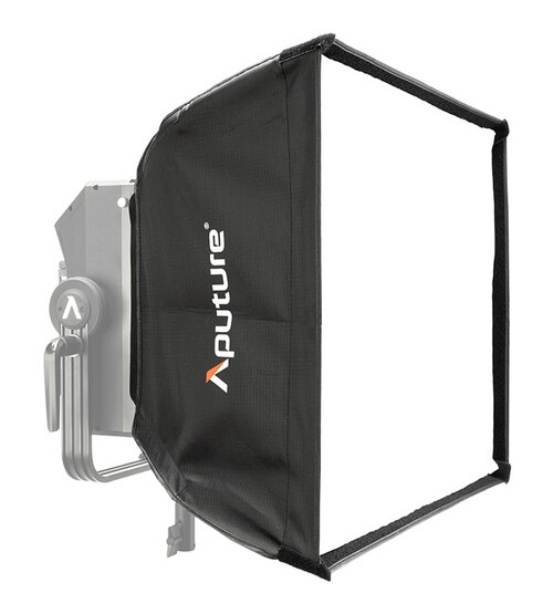 Aputure Softbox NOVA P300c